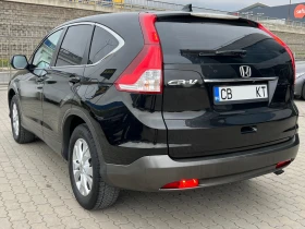 Honda Cr-v 2.2 I-DTEC Elegance 4WD Navi Camera | Mobile.bg    4