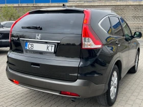 Honda Cr-v 2.2 I-DTEC Elegance 4WD Navi Camera | Mobile.bg    3