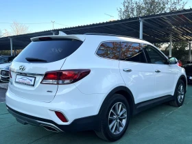 Hyundai Santa fe XL AWD, снимка 4