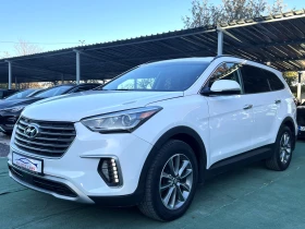 Hyundai Santa fe XL AWD, снимка 1