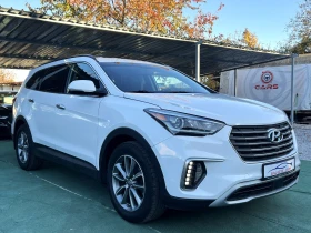 Hyundai Santa fe XL AWD, снимка 3