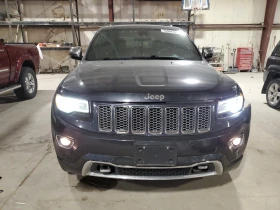 Jeep Grand cherokee OVERLAND   - [6] 