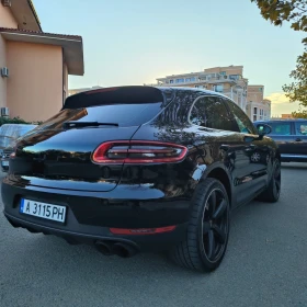 Обява за продажба на Porsche Macan 3.0i CH 4x4 Macan S ~59 900 лв. - изображение 9