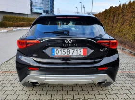 Infiniti QX30 2.2d/170/AWD/Automatic/Executive, снимка 5