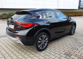 Infiniti QX30 2.2d/170/AWD/Automatic/Executive, снимка 4