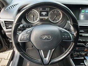 Infiniti QX30 2.2d/170/AWD/Automatic/Executive, снимка 8