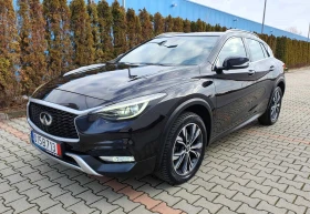 Infiniti QX30 2.2d/170/AWD/Automatic/Executive 1