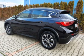 Infiniti QX30 2.2d/170/AWD/Automatic/Executive, снимка 6