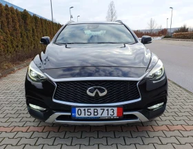 Infiniti QX30 2.2d/170/AWD/Automatic/Executive, снимка 2