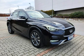 Infiniti QX30 2.2d/170/AWD/Automatic/Executive, снимка 3