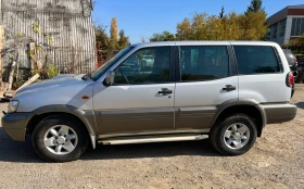 Nissan Terrano 3.0TDI, снимка 8