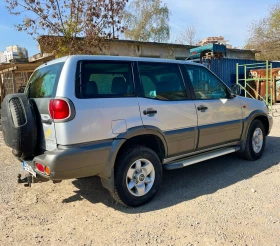 Nissan Terrano 3.0TDI, снимка 7