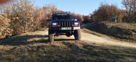 Jeep Cherokee 2.5TDI, снимка 9