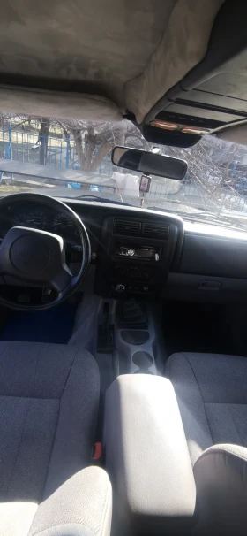 Jeep Cherokee 2.5TDI, снимка 3