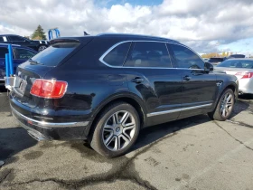 Bentley Bentayga W12 Signature AWD | Mobile.bg    3