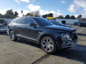 Bentley Bentayga W12 Signature AWD | Mobile.bg    4