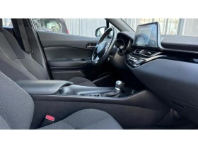 Toyota C-HR 1.8 HSD CENTER - 41900 лв. - 94319828 | Car24.bg