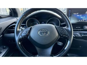 Toyota C-HR 1.8 HSD CENTER - 41900 лв. - 94319828 | Car24.bg