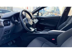 Обява за продажба на Toyota C-HR 1.8 HSD CENTER ~41 900 лв. - изображение 11