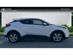 Toyota C-HR 1.8 HSD CENTER - 41900 лв. - 94319828 | Car24.bg