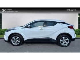 Обява за продажба на Toyota C-HR 1.8 HSD CENTER ~41 900 лв. - изображение 2