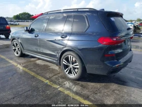 BMW X7 * M50I * 8ZF * LASER* (CARFAX) | Mobile.bg    4