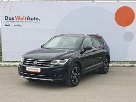 VW Tiguan Elegance 2.0 TSI OPF 4MOTION DSG