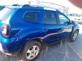     Dacia Duster  1