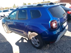     Dacia Duster  1