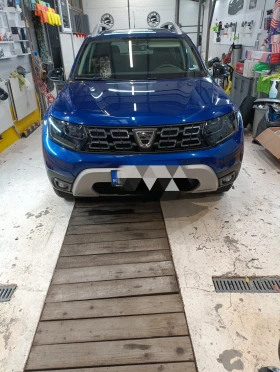     Dacia Duster  1