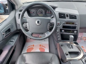 SsangYong Kyron 2.0Xdi* AUTOMATIC* 4X4* 36.  239.*  | Mobile.bg    11