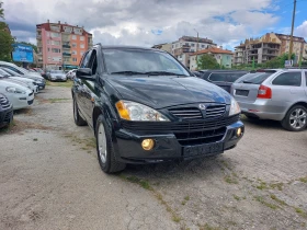 SsangYong Kyron 2.0Xdi* AUTOMATIC* 4X4* 36.  239.*  | Mobile.bg    7