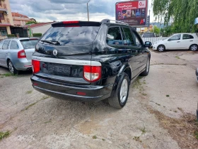 SsangYong Kyron 2.0Xdi* AUTOMATIC* 4X4* 36.  239.*  | Mobile.bg    5