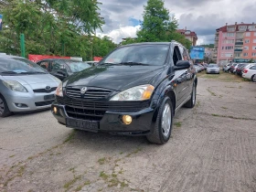     SsangYong Kyron 2.0Xdi* AUTOMATIC* 4X4* 36.  239.* 