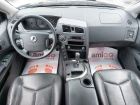 SsangYong Kyron 2.0Xdi* AUTOMATIC* 4X4* 36.  239.*  | Mobile.bg    10
