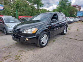 SsangYong Kyron 2.0Xdi* AUTOMATIC* 4X4* 36.  239.*  | Mobile.bg    2