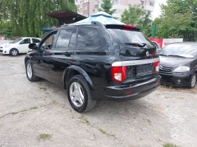 SsangYong Kyron 2.0Xdi* AUTOMATIC* 4X4* 36.  239.*  | Mobile.bg    3
