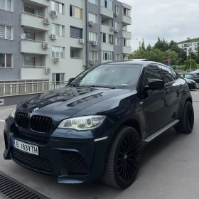 Обява за продажба на BMW X6 SoftClose* 360 CAMERI* KeylesGo* CAMERA* AdaptiveL ~39 750 лв. - изображение 3