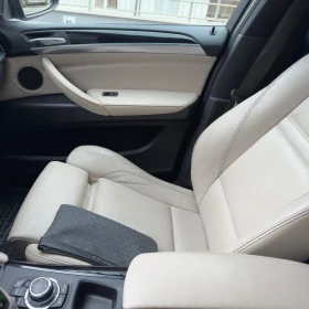 Обява за продажба на BMW X6 SoftClose* 360 CAMERI* KeylesGo* CAMERA* AdaptiveL ~39 750 лв. - изображение 10