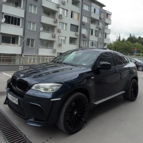 Обява за продажба на BMW X6 SoftClose* 360 CAMERI* KeylesGo* CAMERA* AdaptiveL ~39 750 лв. - изображение 1