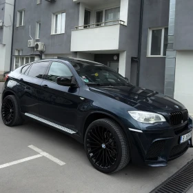 Обява за продажба на BMW X6 SoftClose* 360 CAMERI* KeylesGo* CAMERA* AdaptiveL ~39 750 лв. - изображение 4