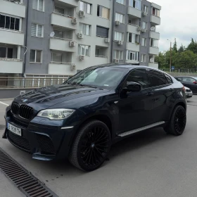 Обява за продажба на BMW X6 SoftClose* 360 CAMERI* KeylesGo* CAMERA* AdaptiveL ~39 750 лв. - изображение 2