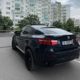 Обява за продажба на BMW X6 SoftClose* 360 CAMERI* KeylesGo* CAMERA* AdaptiveL ~39 750 лв. - изображение 5