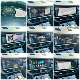 Porsche Cayenne 3.0i 340к.с - 88888 лв. - 83314978 9