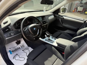 BMW X3 2.0d XDrive | Mobile.bg    8