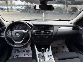 BMW X3 2.0d XDrive | Mobile.bg    13