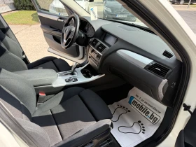 BMW X3 2.0d XDrive | Mobile.bg    12