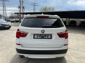 BMW X3 2.0d XDrive | Mobile.bg    6
