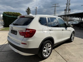 BMW X3 2.0d XDrive | Mobile.bg    5