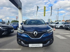 Renault Kadjar 1.6 dCi 4X4 - 28900 лв. - 67763396 2